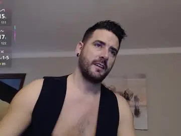 Chaturbate Live Sex Cam of wapos__25