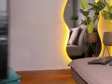 Chaturbate Adult Webcam of yiseth_02