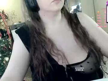 Chaturbate Sex Chat of 6_dream_9