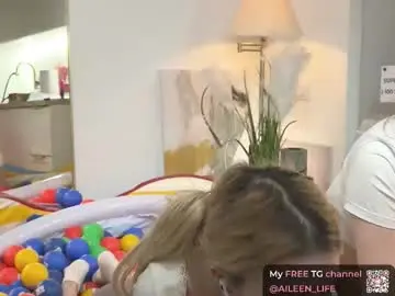 Chaturbate Live Sex of aileen__