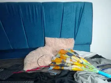 Chaturbate Free Live Porn of alahia_sweet_official