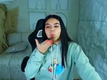 Chaturbate Free Porn Cam of ambarina_r