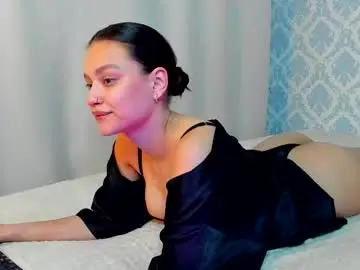 Chaturbate Free Live Porn of asstetika