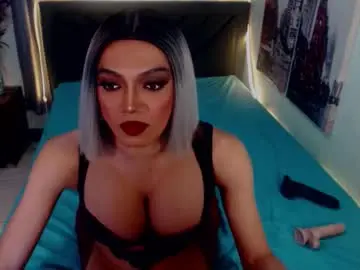 Chaturbate Live Sex of bellabumzyx