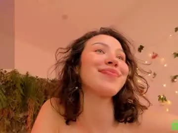 Chaturbate Live Porn of black_jenny