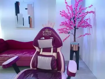 Chaturbate Nude Webcam of black_roseee