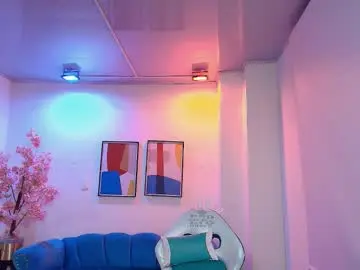 Chaturbate Sex Chat of black_roseee