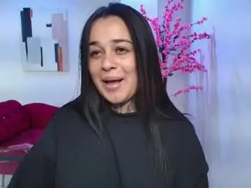 Chaturbate Private Sex Chat of black_roseee