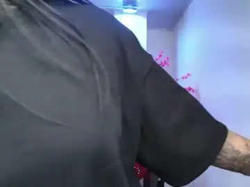 Chaturbate Adult Video Chat of black_roseee