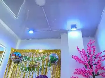 Chaturbate Adult Webcam of black_roseee