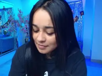 Chaturbate Nude Webcam of black_roseee