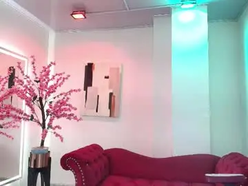 Chaturbate Free Porn Cam of black_roseee