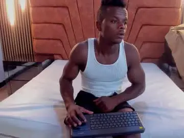 Chaturbate Adult Webcams of blacky_big1