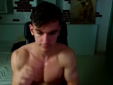 Chaturbate Best live sex cam show of bradyflint