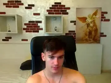 Chaturbate Live Porn of bradyflint