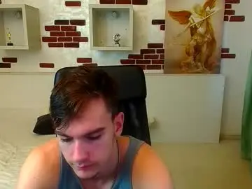 Chaturbate Live Sex of bradyflint