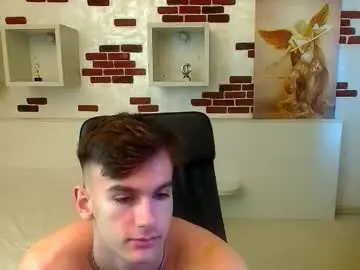 Chaturbate Live Sex of bradyflint