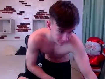 Chaturbate Free Porn Cam of bradyflint