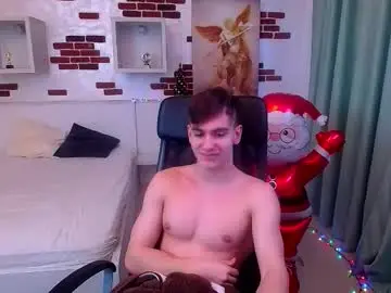 Chaturbate Live Sex Cam of bradyflint