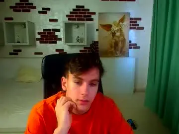 Chaturbate Free Porn Cam of bradyflint