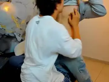 Chaturbate Sex Chat of chris_evans27