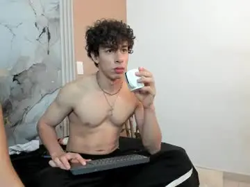 Chaturbate Live Porn of chris_evans27