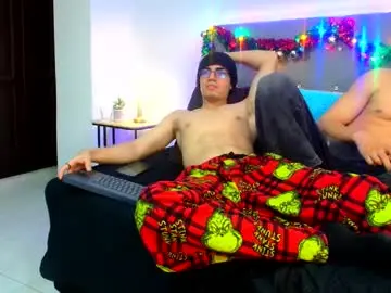 Chaturbate Adult Webcam of chris_evans27