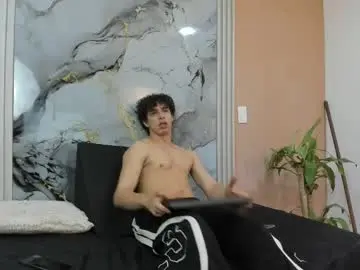 Chaturbate Adult Webcam of chris_evans27