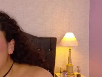 Chaturbate Nude Webcam of dakota_rainbow22