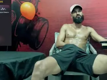 Chaturbate Live Sex Cam of damian_shakur