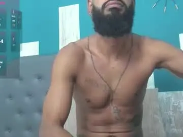 Chaturbate Live Sex Cam of damian_shakur