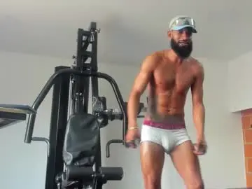 Chaturbate Best live sex cam show of damian_shakur