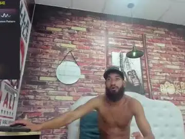 Chaturbate Live Porn of damian_shakur