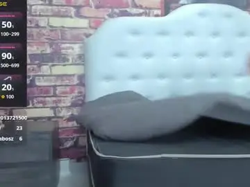 Chaturbate Live Porn of damian_shakur