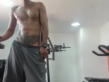 Chaturbate Live Porn of damian_shakur