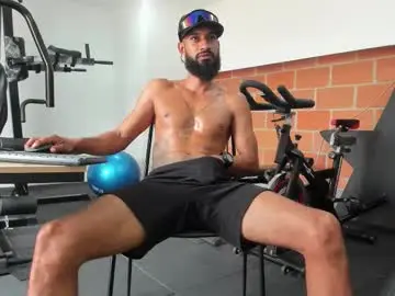 Chaturbate Watch Live Sex Cams of damian_shakur