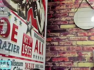 Chaturbate Adult Webcam of damian_shakur