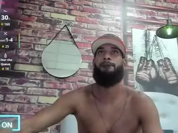 Chaturbate Free Porn Cam of damian_shakur