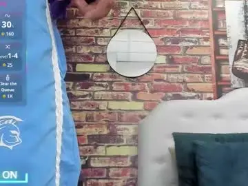 Chaturbate Free Live Porn of damian_shakur