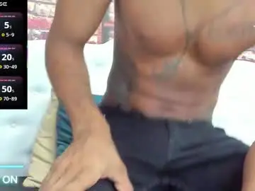 Chaturbate Best live sex cam show of damian_shakur