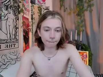 Chaturbate Live Sex of dani_mur