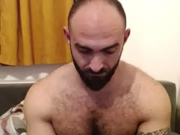 Chaturbate Live Sex Cam of dariomuscle