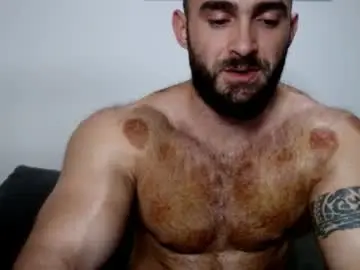 Chaturbate Free Porn Cam of dariomuscle