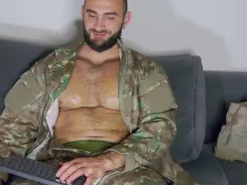 Chaturbate Best live sex cam show of dariomuscle