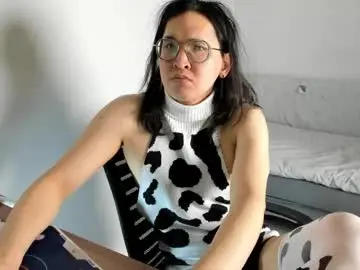 Chaturbate Live Sex of femboynyx