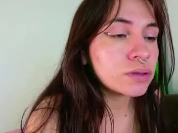 Chaturbate Nude Webcam of gilakat