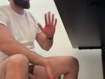 Chaturbate Best live sex cam show of gnorris88