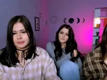 helli_belli from chaturbate