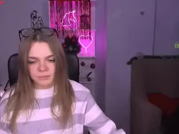 Chaturbate Live Porn of helli_belli