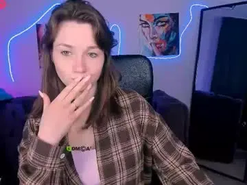 Chaturbate Live Sex of helli_belli